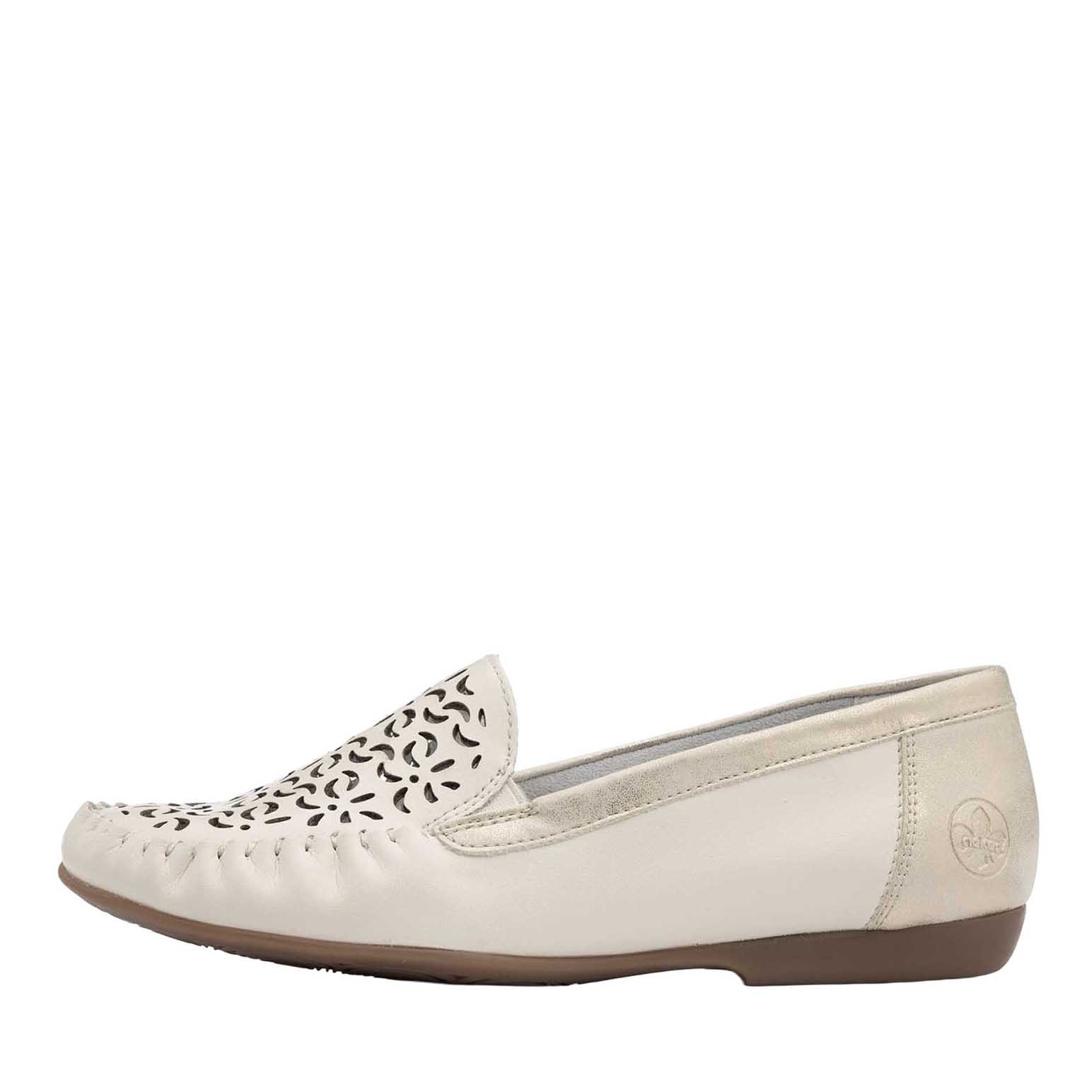 Rieker Archer L63 Loafer